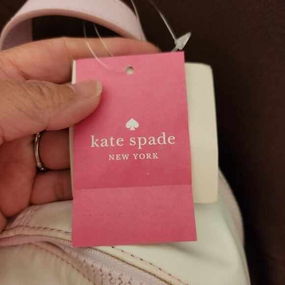 Kate Spade small backpack main image 5